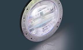 Intellibrite 5g White Led Pool Lights Pentair