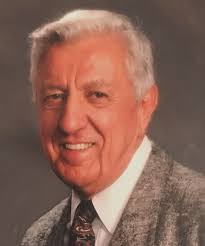 Louis Asaff Rahall Obituary