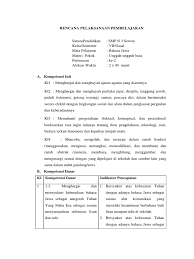 Contoh soal bahasa jawa beserta jawabannya. Rpp Unggah Ungguh Basa Pdf