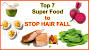 Oil How To Stop Hair Fall
