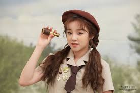 Im musikvideo zu idle song waren versteckte hinweise auf die entstehende gruppe zu finden. Pin By Kidols United On G I Dle G I Dle Girls Secrets Kpop Girls