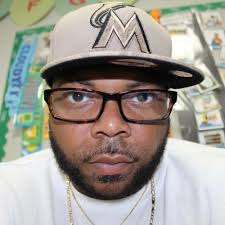 Delando Love Obituary (2018)