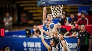 Photos of smart gilas and gilas pilipinas basketball games. Kai Sotto And Gilas Pilipinas Get A Second Chance At Olympic Qualification