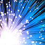 Fluorescent Fiber Optics from www.kinz-pof.com
