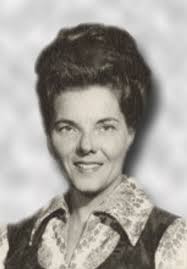 Lucinda M. Adams Obituary August 5, 2018