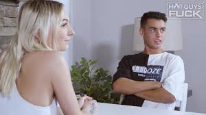 Jason Moore Surprises Clara Fargo With His Big Dick ...