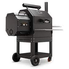 Yoder Smokers Ys480s Pellet Grill With Acs Pellet Grill Grilling Pellet Grills