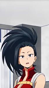 Maybe you would like to learn more about one of these? Momo Yaoyorozu Wallpaper Android Kolpaper Awesome Free Hd Wallpapers