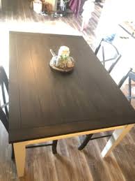 All of the parts of the big lots. Real Living Caylie Farmhouse Dining Table Big Lots