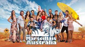 We did not find results for: S7e11 Les Marseillais Australia Tele Loisirs