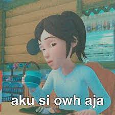 Meme Upin Ipin Humor Lucu Gambar Lucu Meme Lucu