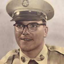 Clifford Harrington Obituary & Funeral