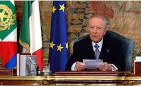 Quando vi arrabbiate per i diritti che non avete più, ma non trovate mai un responsabile chiaro. Sul Sepolcro Di Carlo Azeglio Ciampi Immoderati