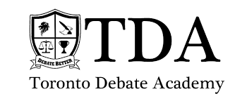 Classes Toronto Debate Academy