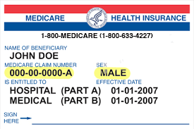 The npi final rule, issued in jan 2004, has adopted the npi number as that standard for healthcare provider identification.the npi has replaced the upin (unique provider identification number) as the required identifier for all medicare services, including health insurance claims. What Does Your Medicare Claim Number Mean Senior Financial Group