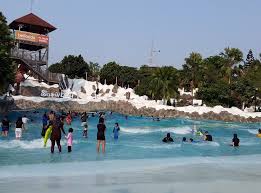 Subasuka waterpark harga tiket masuk 2021 Snowbay Waterpark Tiket Info Wisata Juni 2021 Wahana