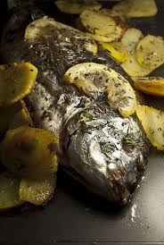 Epingle Sur Poissons