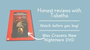Amazon.com: Wes Craven's New Nightmare (DVD) : Robert Shaye, Marianne  Maddalena, Wes Craven, Sara Risher, Robert Englund, Heather Langenkamp,  Miko Hughes, David Newsom, Tracy Middendorf, Fran Bennett, John Saxon,  Bodhi Elfman, Wes