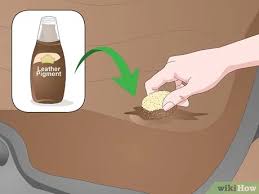 It burned a circle about 3/4 in diameter and a conical depression about 1/4 deep. How To Fix Cigarette Burns In A Car Seat 14 Steps With Pictures
