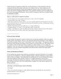 Insurance sales representative is a person who sells insurance policies. Insurance Sales Consultant Performance Appraisal