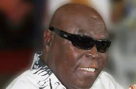 Mac Jordan Amartey Laid To Rest