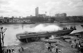 Lost Nashville: Revisit the 1960s with these gone but not forgotten things