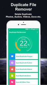 Duplikat File Remover Duplikat File Fixer For Android Apk Download