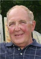 Richard Loud Obituary (1935