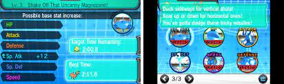 Dec 03, 2001 · to unlock the mushroom kingdom ii stage, which is from super mario bros. Super Training Extra Modes Intro And Gameplay Pokemon X Y Gamer Guides
