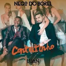 Chorar, não vou mais chorar d sofro até te esquecer aebm mas eu não vou chorar, não mais chorar d você só me fez sofrer intro: Contatinho Nego Do Borel Ft Luan Santana