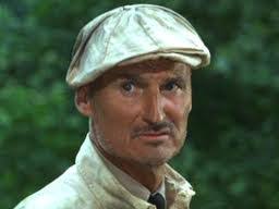 Peter Lundy and the Medicine Hat Stallion (TV Movie 1977)