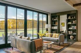 Vermont Modern Farmhouse Joan Heaton Architects In 2020 Home House Design Fireplace Surrounds