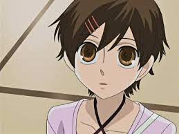 Haruhi Fujioka - Ouran High School Host Club - Fanpop
