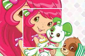 This website is not affiliated with strawberry shortcake puppy. Strawberry Shortcake Puppy Care Culga Games