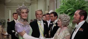 It's like the trivia that plays before the movie starts at the theater, but waaaaaaay longer. My Fair Lady 1964 Pygmalion 1938 And The Original Script By Bernard Shaw Nwhyte Livejournal