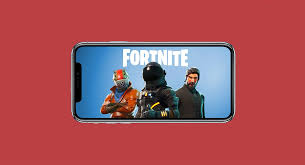 Fortnite battle royale can be played on windows 7,8, and 10. People Are Already Selling Iphones With Fortnite Installed For Huge Sums Up To 10 000 Redmond Pie