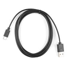 Universal serial bus (usb) is an industry standard that establishes specifications for cables and connectors and protocols for connection, communication and power supply (interfacing). Reversible Usb A To C Cable 2m Cab 15424 Sparkfun Electronics