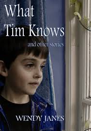 Rosie's #BookReview Team #RBRT WHAT TIM KNOWS by Wendy Janes @wendyproof