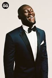 Inevitably, though, stormzy steals the show. Stormzy Interview 2019 I Ve Always Had A Sense Of Duty In My Career British Gq British Gq