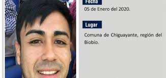 Sigue desaparecido Manuel Caamaño Mesías en Chiguayante: buzos  criminalistas se sumarán a la búsqueda