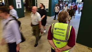 The path trains will run on a normal weekday schedule this year. Nj Transit Adds Extra Buses And Trains For Thanksgiving
