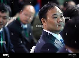 Li auto hi-res stock photography and images