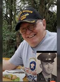 Thomas Eugene Duckett Obituary (2024)