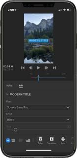 At the start of the previous decade, there was a surge of content creators who wanted to make their videos appear adobe says; When To Use Adobe Premiere Rush Cc Yes I M A Designer
