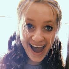 Ruby Bales's Instagram, Twitter & Facebook