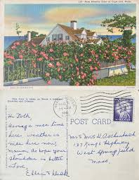 Organization: E. D. West Co