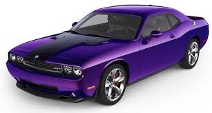 Image result for Furious Fuchsia 2010 Challenger