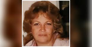 Rita Gail Streeter Obituary