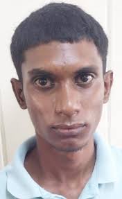 Kaieteur News by GxMedia