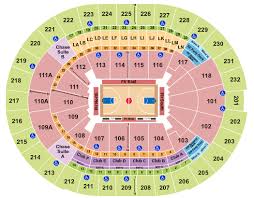 Buy Orlando Magic Tickets Seating Charts For Events